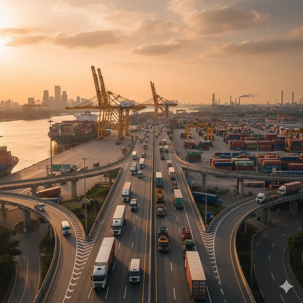 Uzmanından Nakliyat Sigortası | Emtia (Yük) Sigortası Rehberi ve Teklif Alma